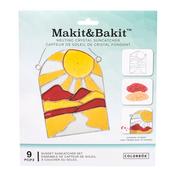 Sunset - Colorbok Makeit & Bakeit Melting Crystal Suncatcher