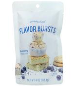 Blueberry - Sweetshop Flavor Burst 4oz
