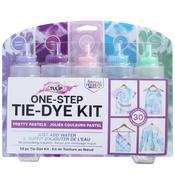 Pretty Pastels - Tulip One-Step Tie-Dye Kit