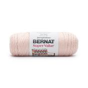 Primrose - Bernat Super Value Solid Yarn