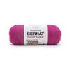 Raspberry - Bernat Super Value Solid Yarn