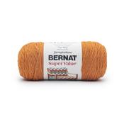 Masala - Bernat Super Value Solid Yarn