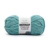 Blue Teal - Bernat Forever Fleece Yarn