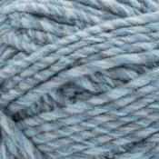 Blue Waves - Bernat Forever Fleece Yarn