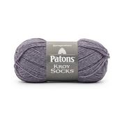 Plum - Patons Kroy Socks Yarn