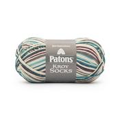 Northern Lights - Patons Kroy Socks Yarn
