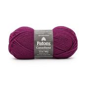 Fuchsia - Patons Canadiana Yarn - Solids