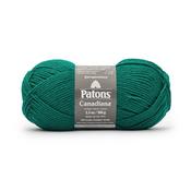 Wax Leaf - Patons Canadiana Yarn - Solids