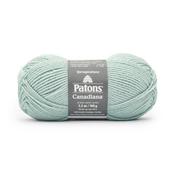 Sea Glass - Patons Canadiana Yarn - Solids