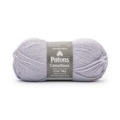Lilac Wisp - Patons Canadiana Yarn - Solids
