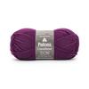 Purple Wine - Patons Canadiana Yarn - Solids