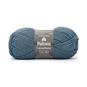 Blue Cloud - Patons Canadiana Yarn - Solids