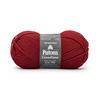 Lava Red - Patons Canadiana Yarn - Solids