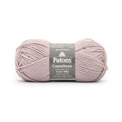 Pink Dust - Patons Canadiana Yarn - Solids