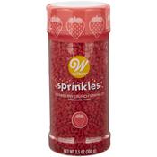 Strawberry Crunch - Wilton Sprinkle Mix 3.5oz