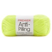 Highlighter - Premier Yarns Anti-Pilling Everyday Worsted Solid Yarn