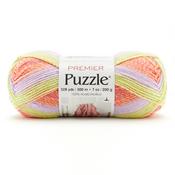 Candy - Premier Yarns Puzzle Yarn