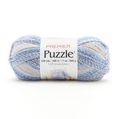 Seashore - Premier Yarns Puzzle Yarn