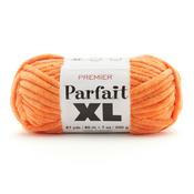 Tangerine - Premier Yarns Parfait XL Yarn