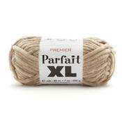 Toffee - Premier Yarns Parfait XL Yarn