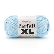 Sky Blue - Premier Yarns Parfait XL Yarn
