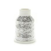 Silver - Premier Yarns Glitter Thread