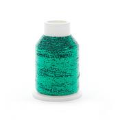 Green - Premier Yarns Glitter Thread