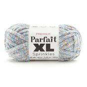 Wildflower - Premier Yarns Parfait XL Sprinkles Yarn