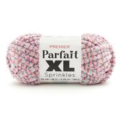 Hummingbird - Premier Yarns Parfait XL Sprinkles Yarn