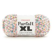 Garden Party - Premier Yarns Parfait XL Sprinkles Yarn