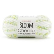 Daffodil - Premier Yarns Bloom Chenille Yarn