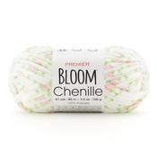 Cherry Blossom - Premier Yarns Bloom Chenille Yarn