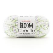 Lilac - Premier Yarns Bloom Chenille Yarn
