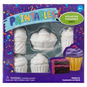 Sweets - Colorbok Plaster Kit
