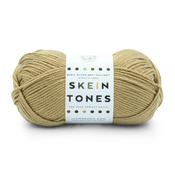 Skein Tones Ginger Root - Lion Brand Basic Stitch Anti-Pilling Yarn
