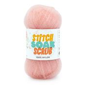 Quartz - Lion Brand Stitch Soak Scrub Yarn