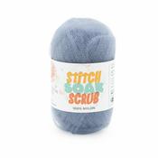 Eventide - Lion Brand Stitch Soak Scrub Yarn