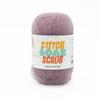 Lilac - Lion Brand Stitch Soak Scrub Yarn