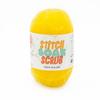 Cyber Yellow - Lion Brand Stitch Soak Scrub Yarn