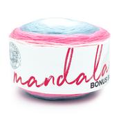 Unicorn - Lion Brand Mandala Bonus Bundle Yarn