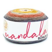 Centaur - Lion Brand Mandala Bonus Bundle Yarn