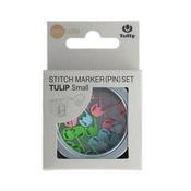 Tulip - Tulip Stitch Marker Set 15/Pkg