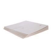 1/8" - Midwest Products Aspen Plywood Sheet 0.125"X12"X12"