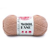 Canyon Sunset - Lion Brand Wool-Ease Yarn