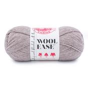 Oatmeal - Lion Brand Wool-Ease Yarn