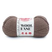 Thrush - Lion Brand Wool-Ease Yarn