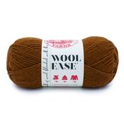 Umber - Lion Brand Wool-Ease Yarn