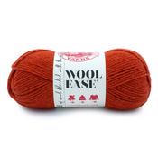 Koi - Lion Brand Wool-Ease Yarn