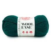Rainforest - Lion Brand Wool-Ease Yarn