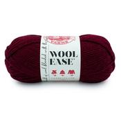 Tawny Port - Lion Brand Wool-Ease Yarn